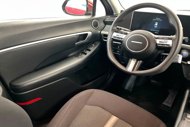 Used 2024 Hyundai Sonata SEL FWD image 11