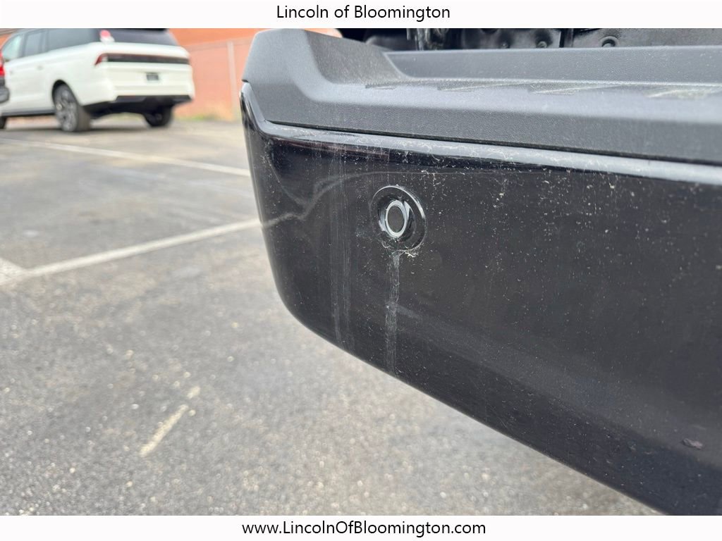 Used 2023 Ford F150 Lariat w/ Equipment Group 502A High image 29