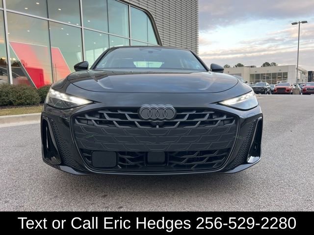 New 2026 Audi A6 Premium Plus image 2