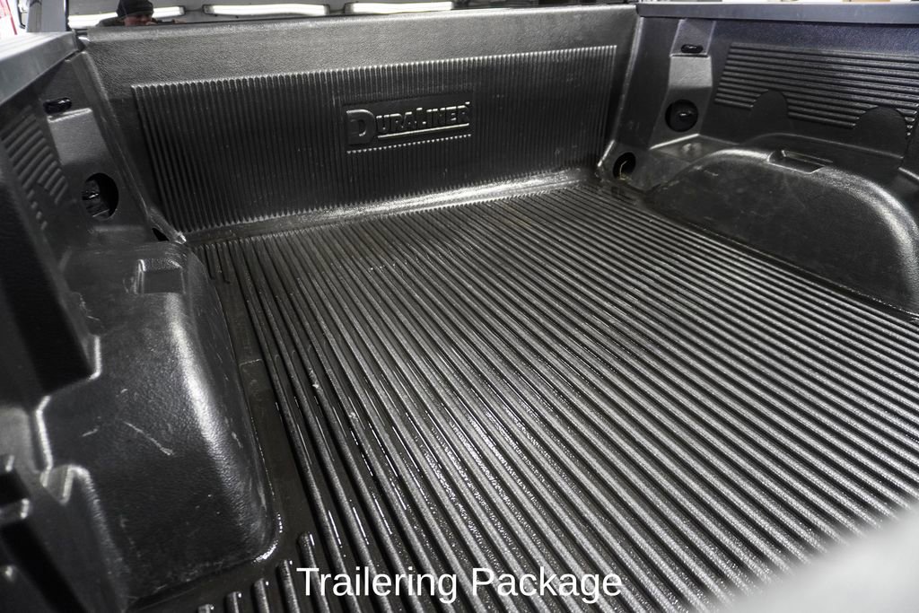 Used 2025 Chevrolet Silverado 1500 LT image 5