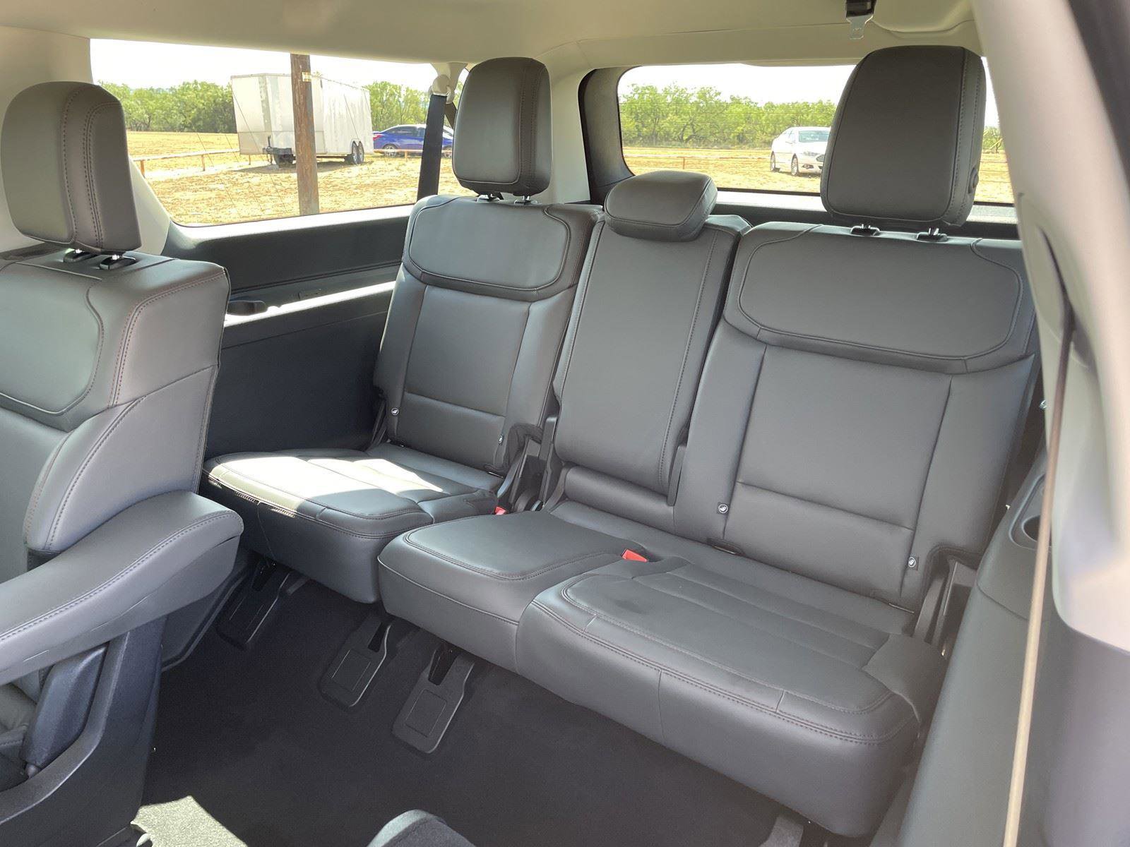 New 2025 Ford Expedition Max Active image 26