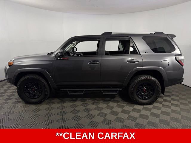 Used 2023 Toyota 4Runner SR5 image 5