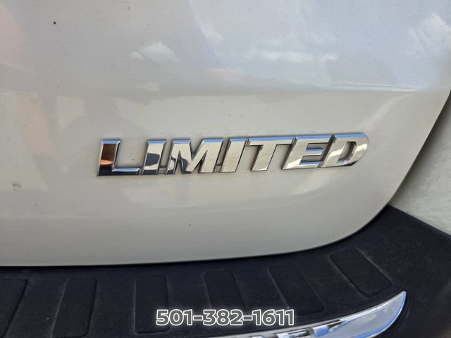 Used 2019 Toyota Highlander Limited Platinum FWD image 19