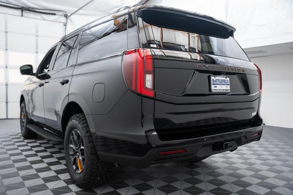 New 2027 Ford Expedition Tremor AWD/4WD image 7