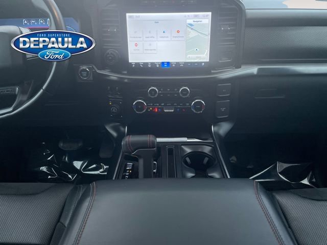 Used 2024 Ford F150 Raptor image 14