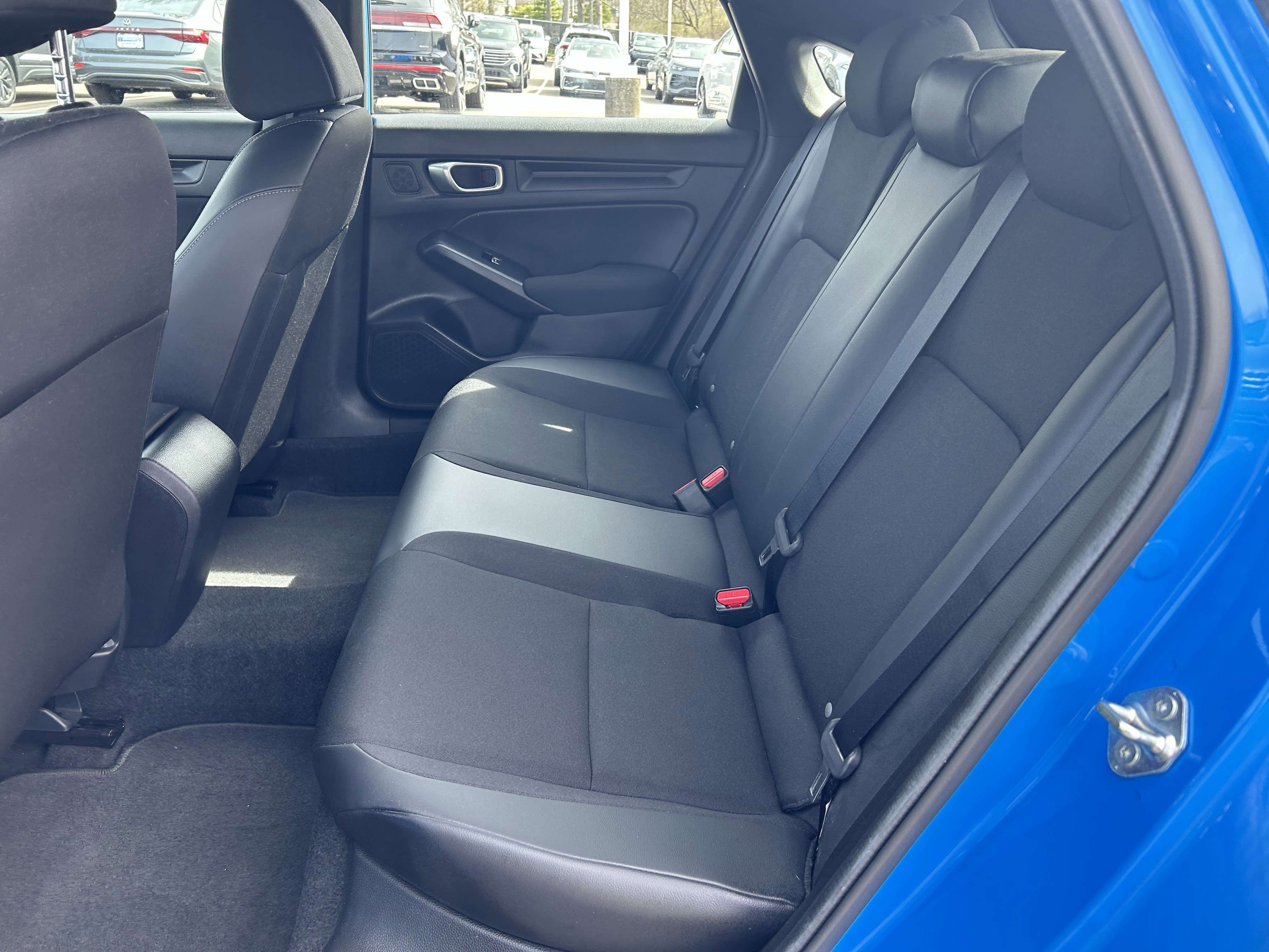 Used 2024 Honda Civic Sport image 22