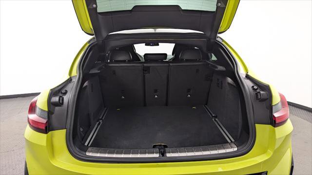 Used 2022 BMW X4 M w/ Competition Package image 18