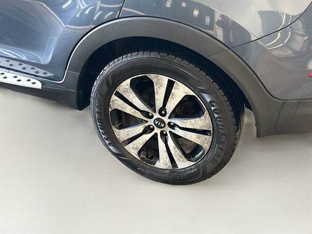 Used 2013 Kia Sportage EX image 29