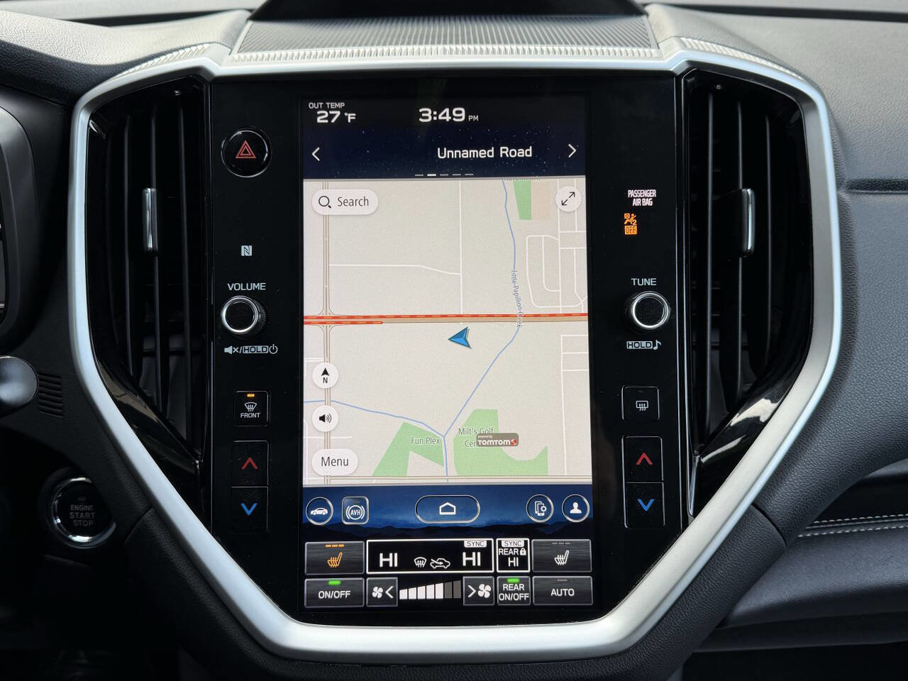 Used 2024 Subaru Ascent Limited w/ Technology Package image 30