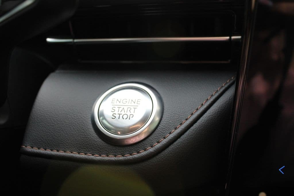 New 2026 Lincoln Nautilus Reserve AWD/4WD image 17
