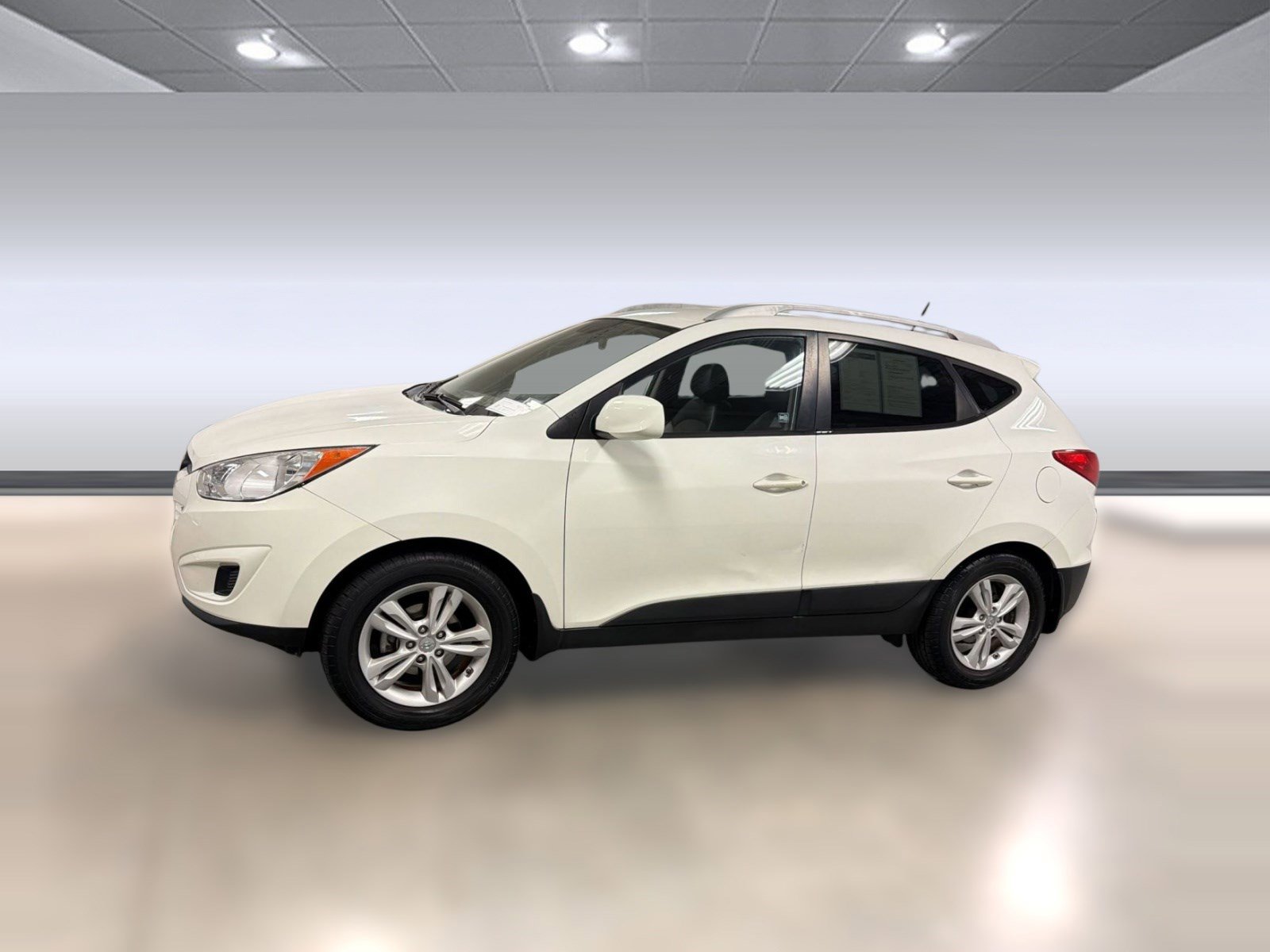 Used 2011 Hyundai Tucson GLS image 20