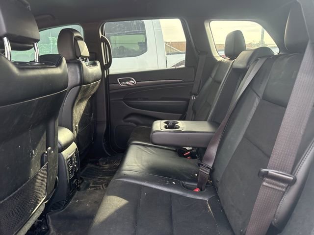 Used 2020 Jeep Grand Cherokee Altitude image 10