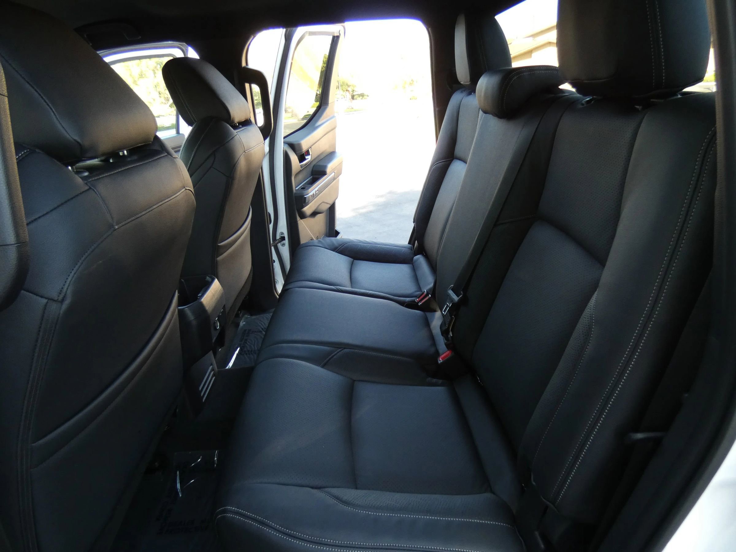 Used 2025 Toyota Tacoma TRD Sport image 49