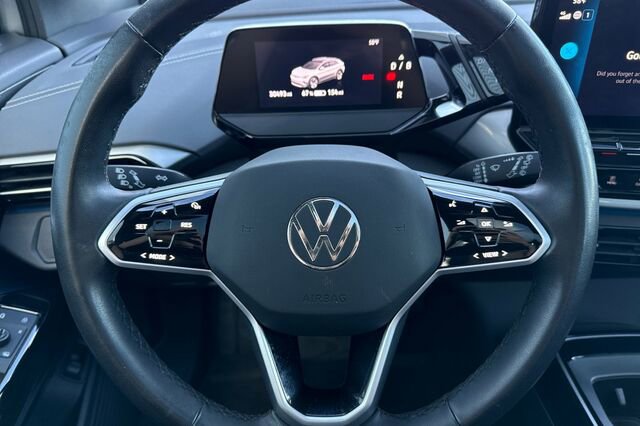 Certified 2023 Volkswagen ID.4 Pro S image 22