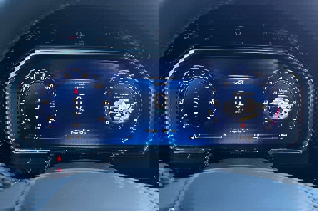 New 2026 Chevrolet Silverado 1500 LT Trail Boss w/ Safety Package image 24