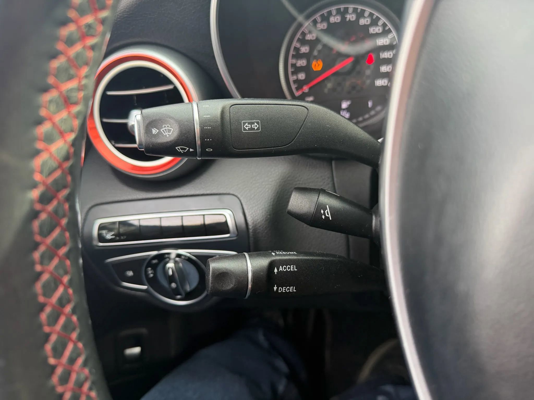 Used 2016 Mercedes-Benz C 450 AMG image 16