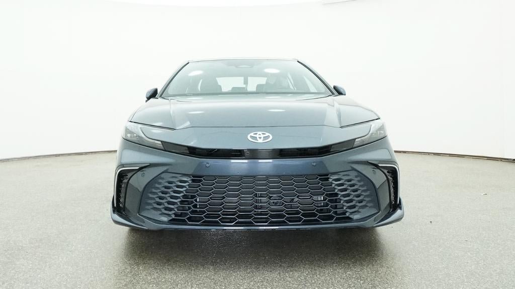 New 2026 Toyota Camry XSE w/ Premium Plus Package FWD image 31