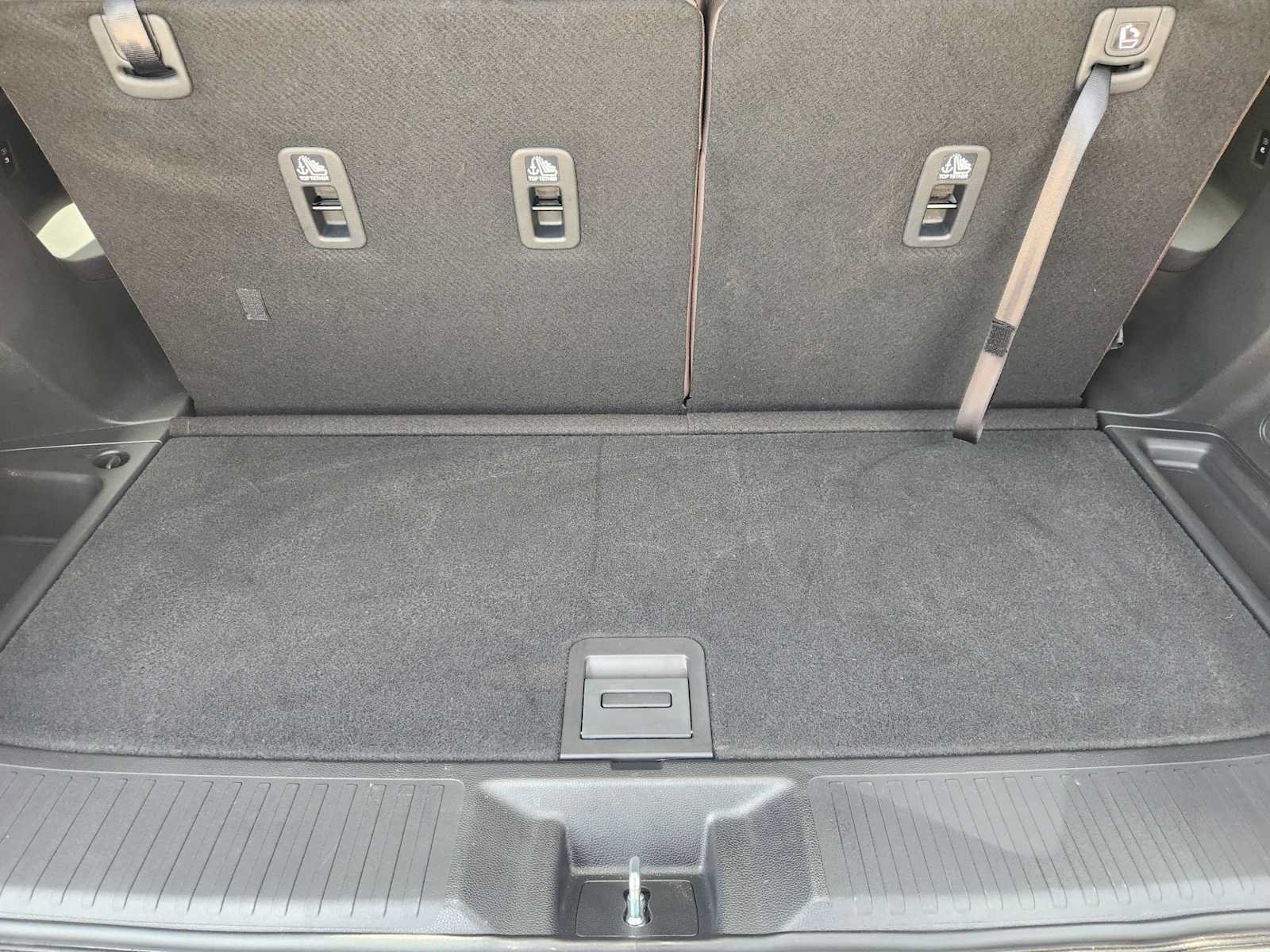Certified 2026 Honda Pilot Elite image 33