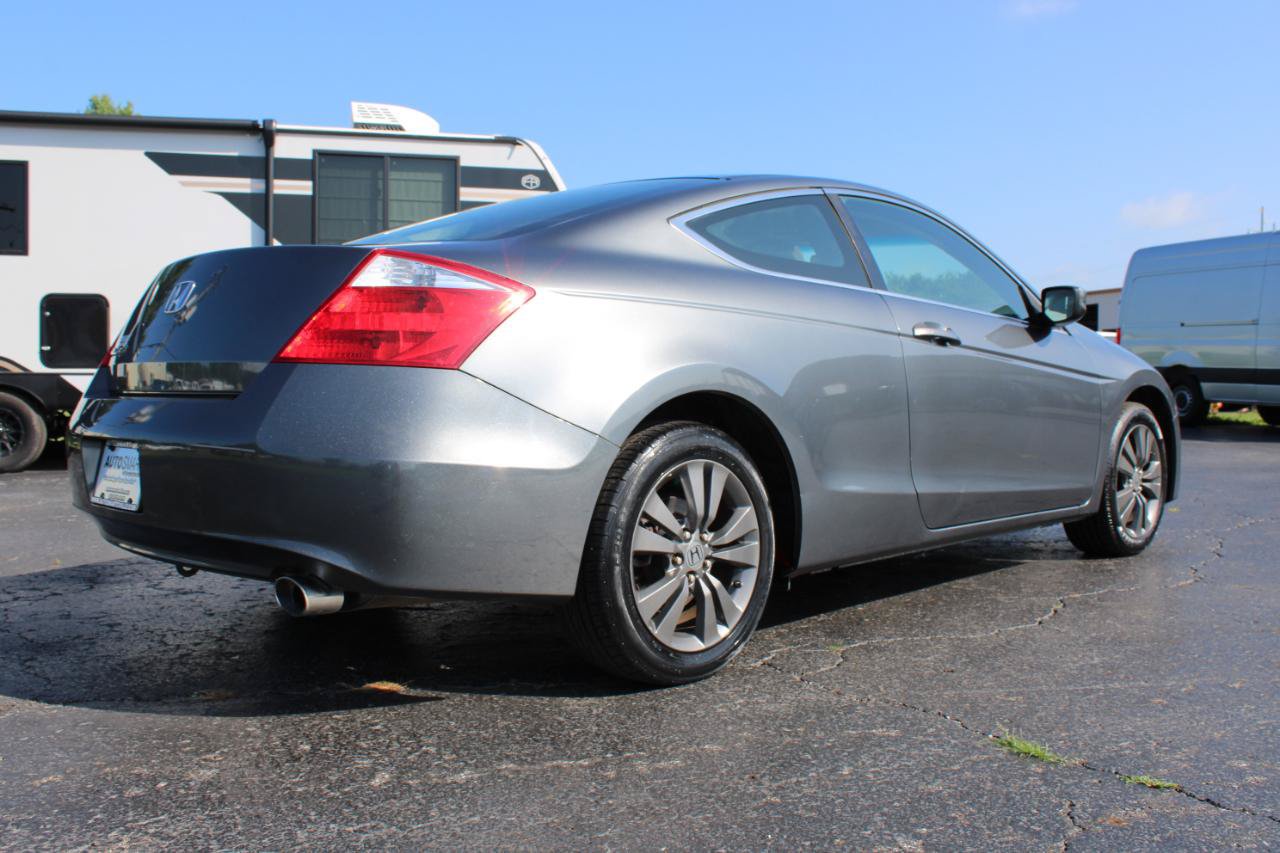 Used 2010 Honda Accord LX-S image 4