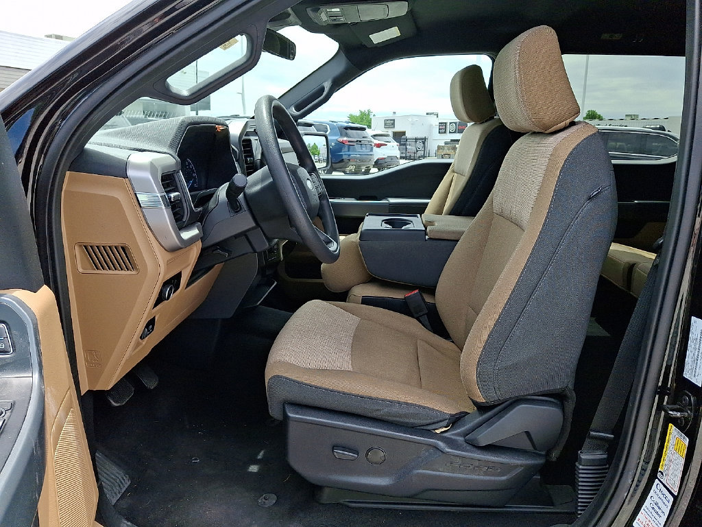 Used 2023 Ford F150 XLT AWD/4WD image 16
