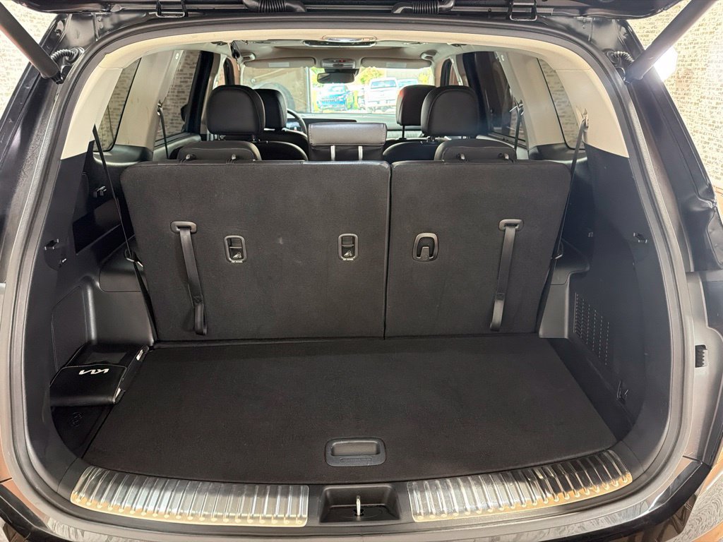 Used 2024 Kia Telluride SX FWD image 13