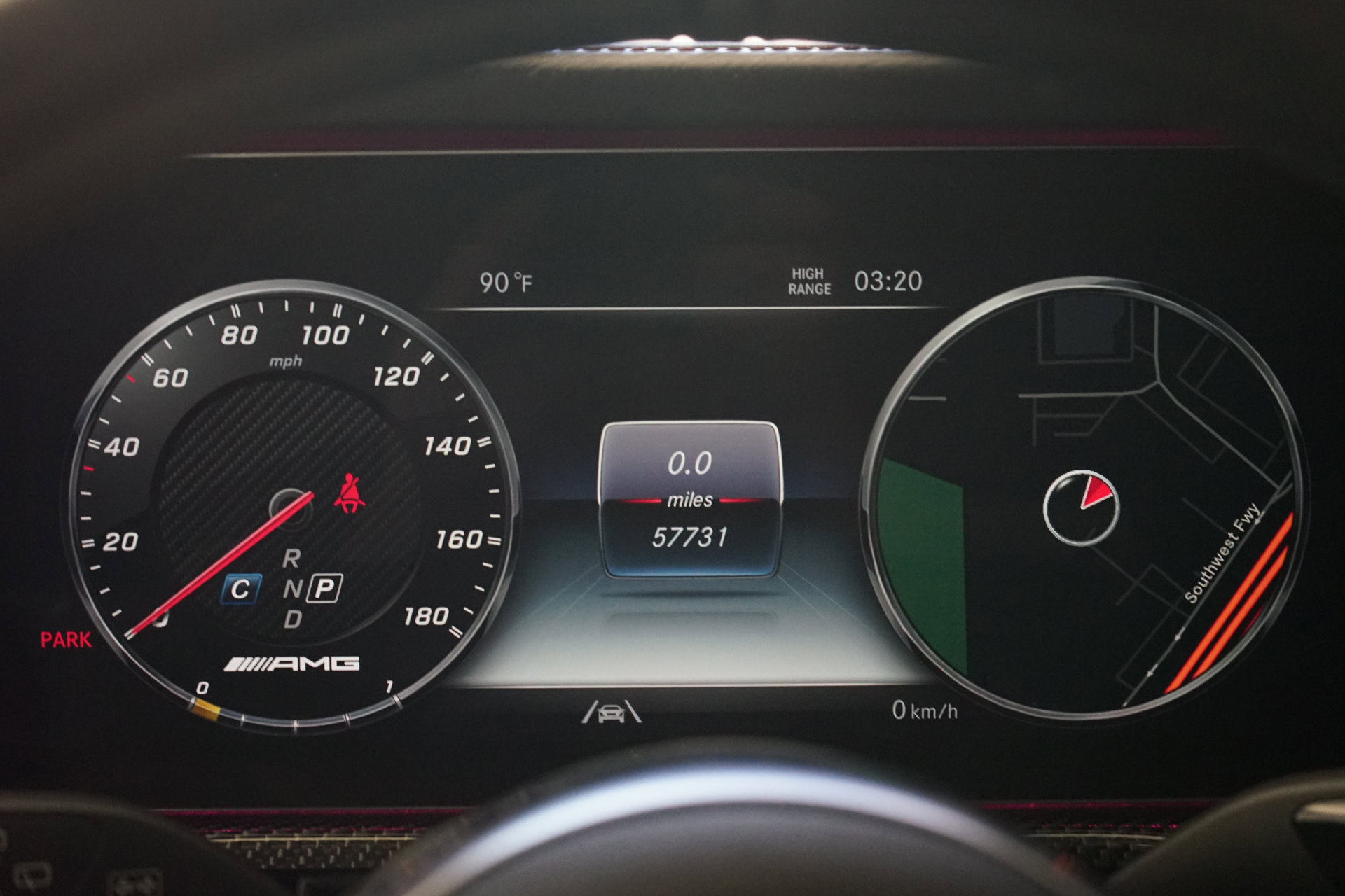 Used 2021 Mercedes-Benz G 63 AMG 4MATIC image 12