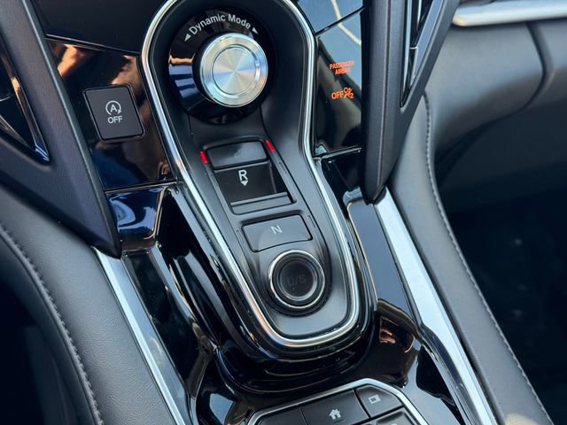 Used 2020 Acura RDX FWD image 19