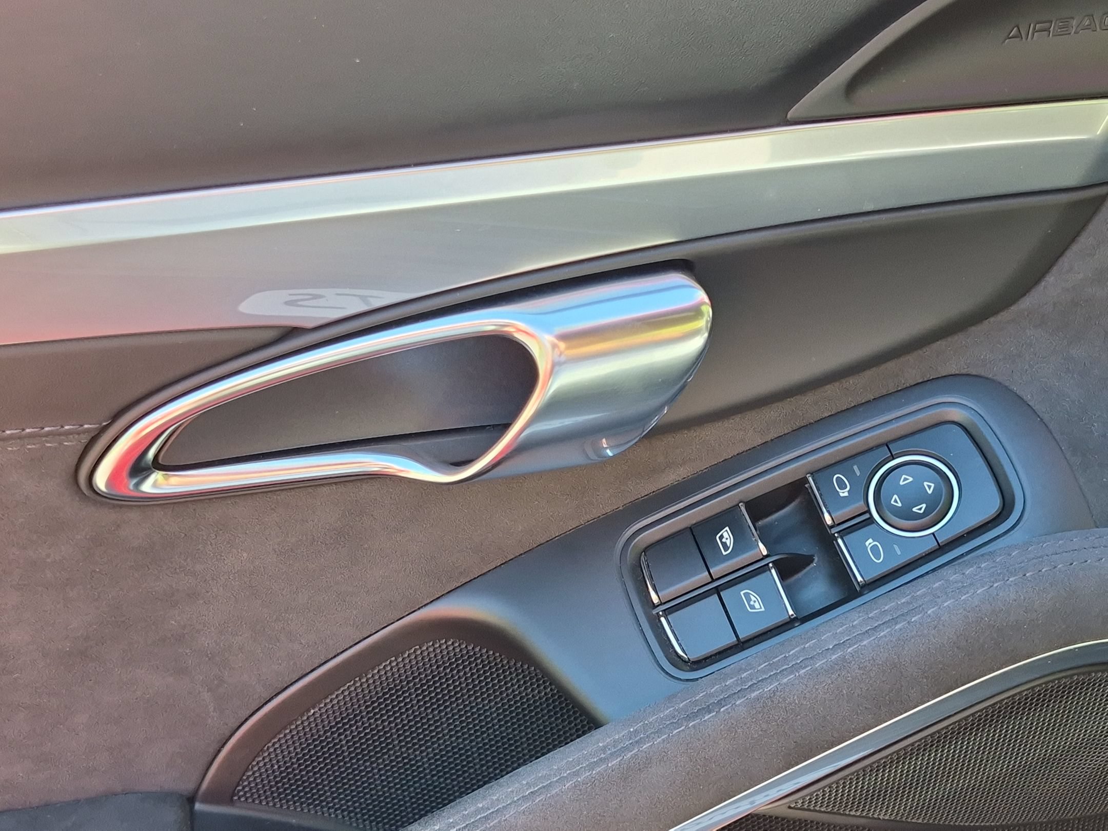 Certified 2015 Porsche Cayman GTS RWD image 18