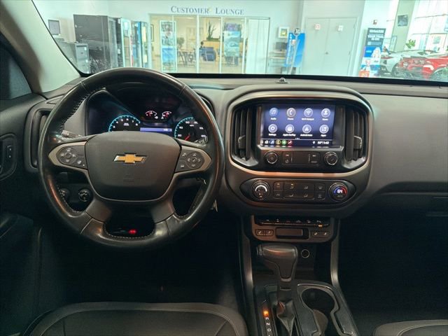 Used 2019 Chevrolet Colorado Z71 image 24