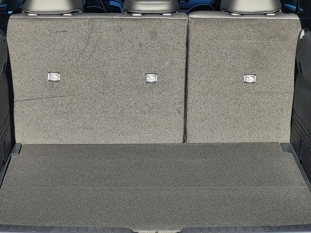 New 2026 MAZDA CX-50 2.5 Hybrid w/ Weather Package image 21