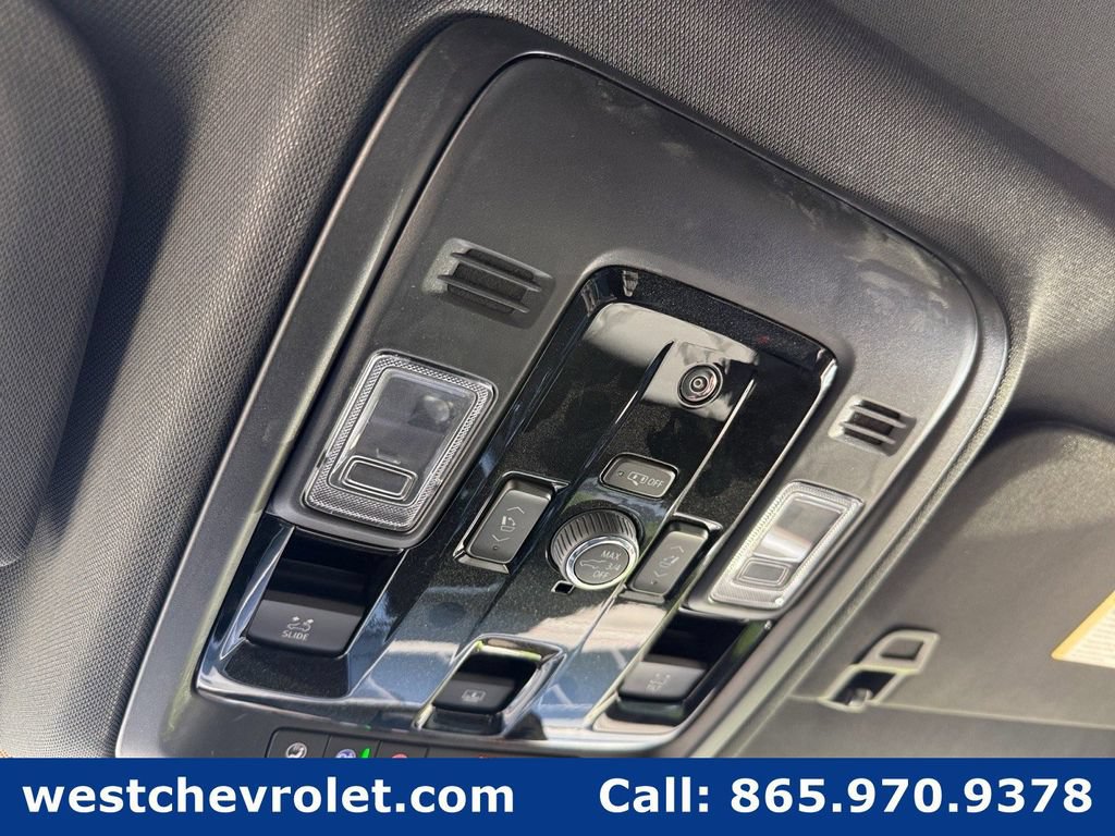 New 2026 Chevrolet Tahoe RST w/ Comfort Package AWD/4WD image 28