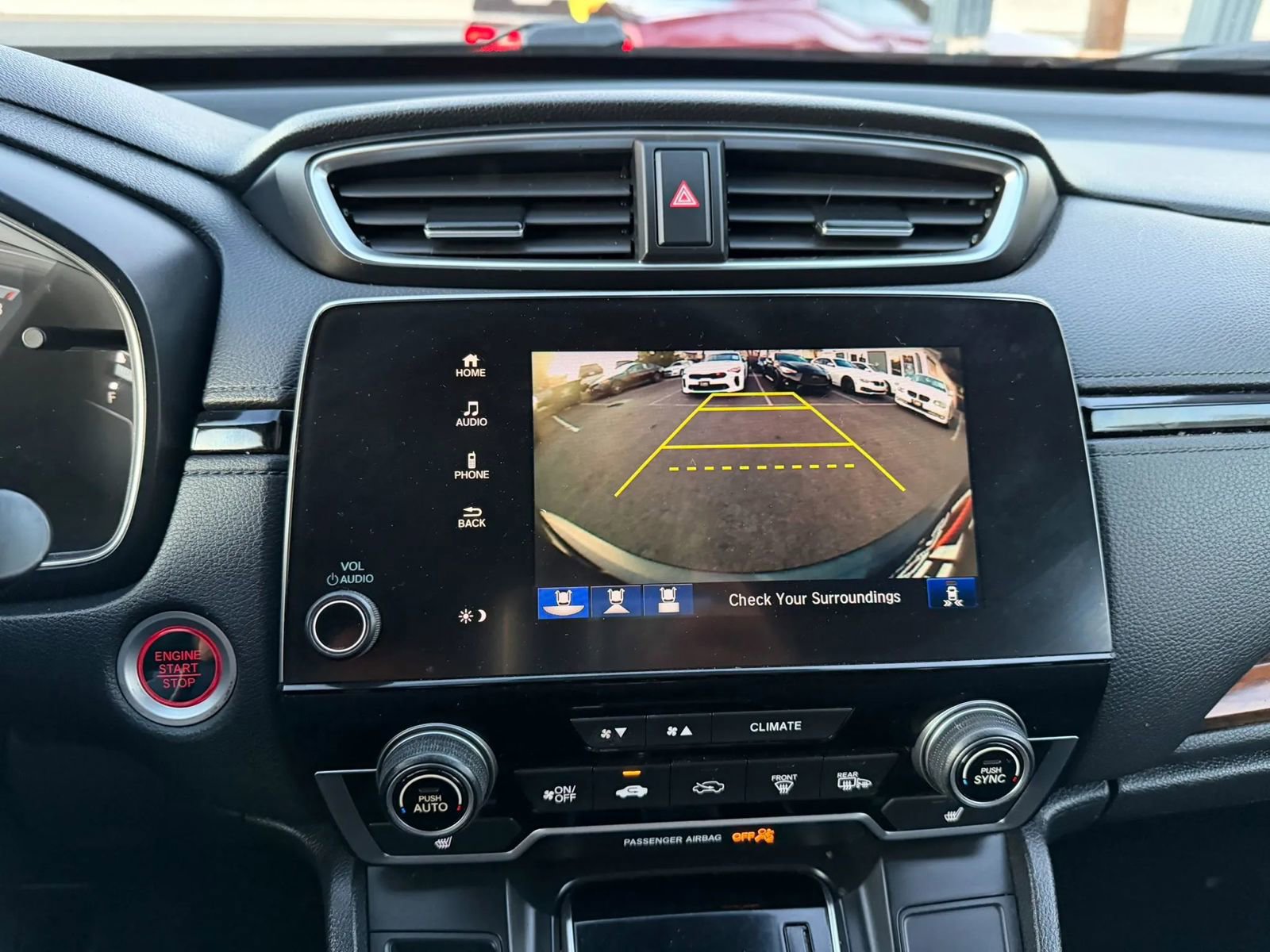 Used 2017 Honda CR-V EX-L image 35