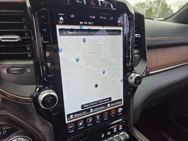 Used 2019 RAM 1500 Limited image 11