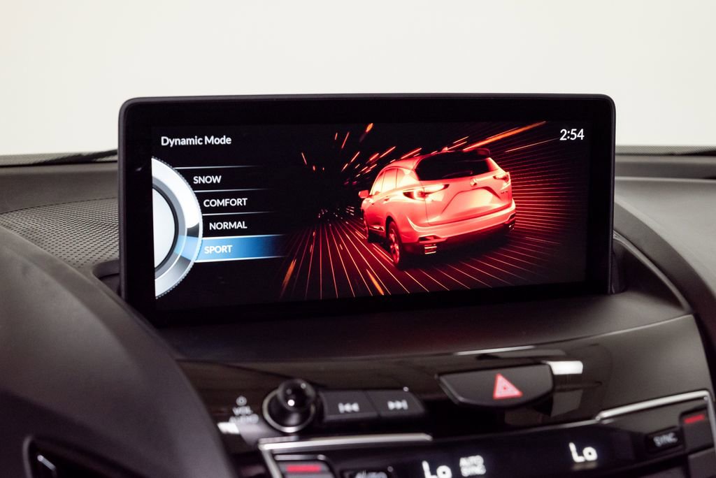 Used 2023 Acura RDX w/ Technology Package AWD/4WD image 20