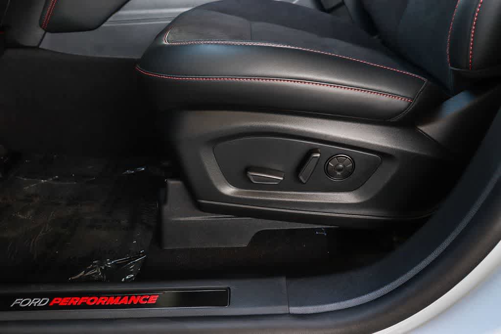 New 2026 Ford Explorer ST w/ Sun And Sound Package image 21