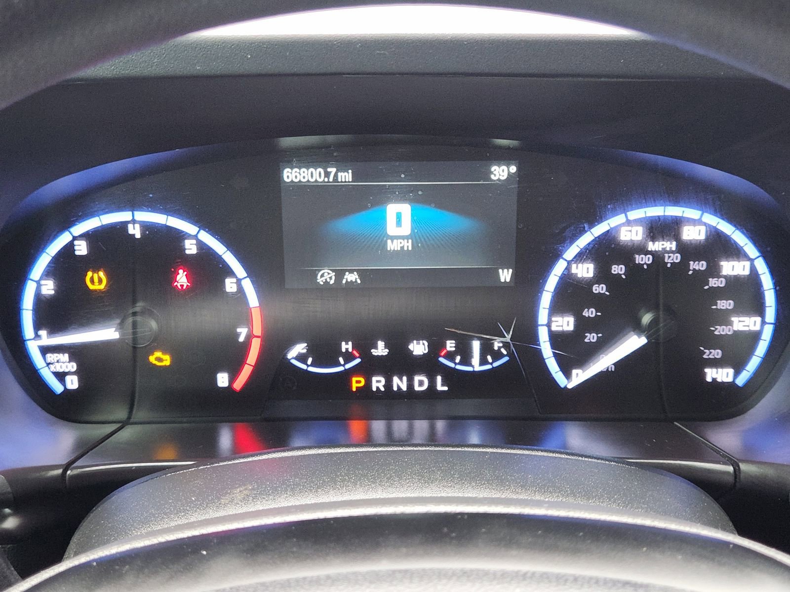 Used 2022 Ford Bronco Sport Big Bend image 17