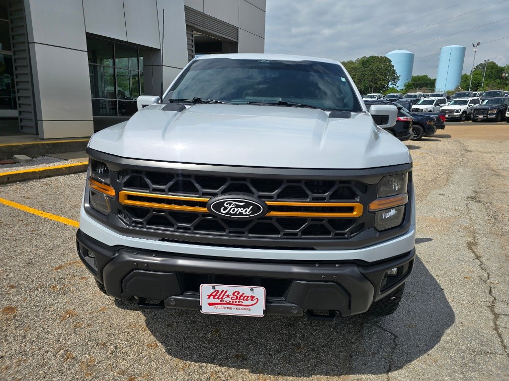 Used 2025 Ford F150 Tremor w/ Equipment Group 402A High AWD/4WD image 2