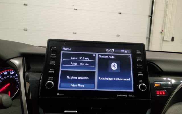 Used 2024 Toyota Camry XSE FWD image 26