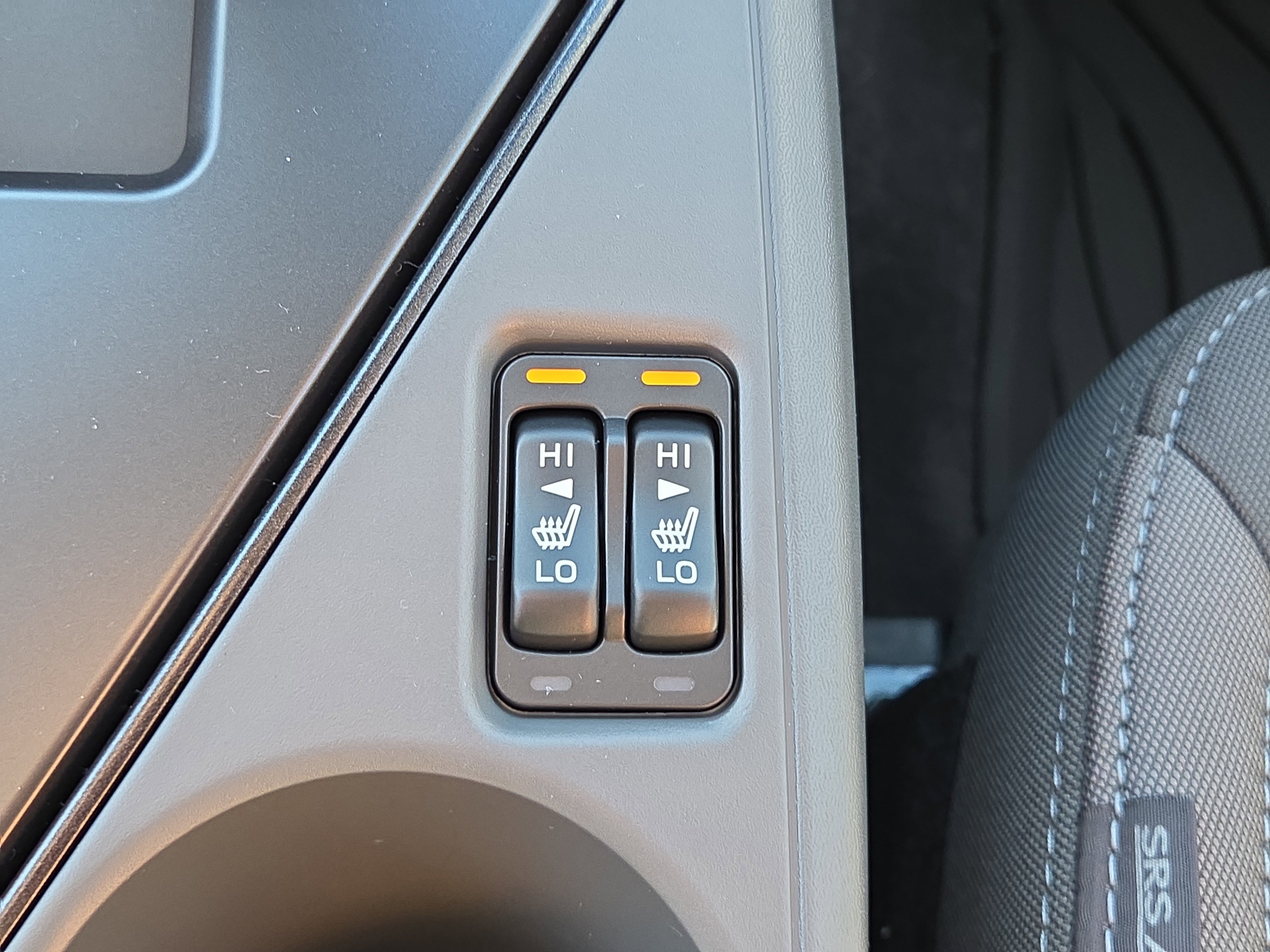 New 2026 Subaru Crosstrek 2.5i Premium image 13