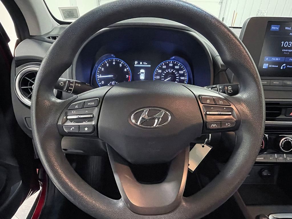 Used 2022 Hyundai Kona SE w/ Cargo Package AWD/4WD image 30