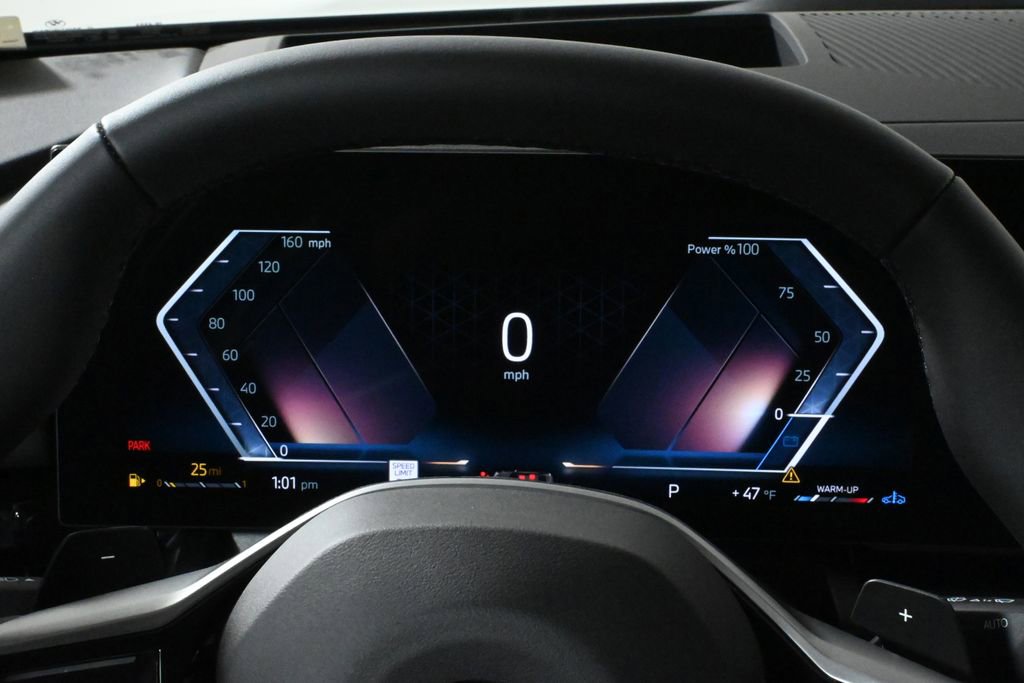 Used 2026 BMW 530i xDrive w/ Premium Package image 20