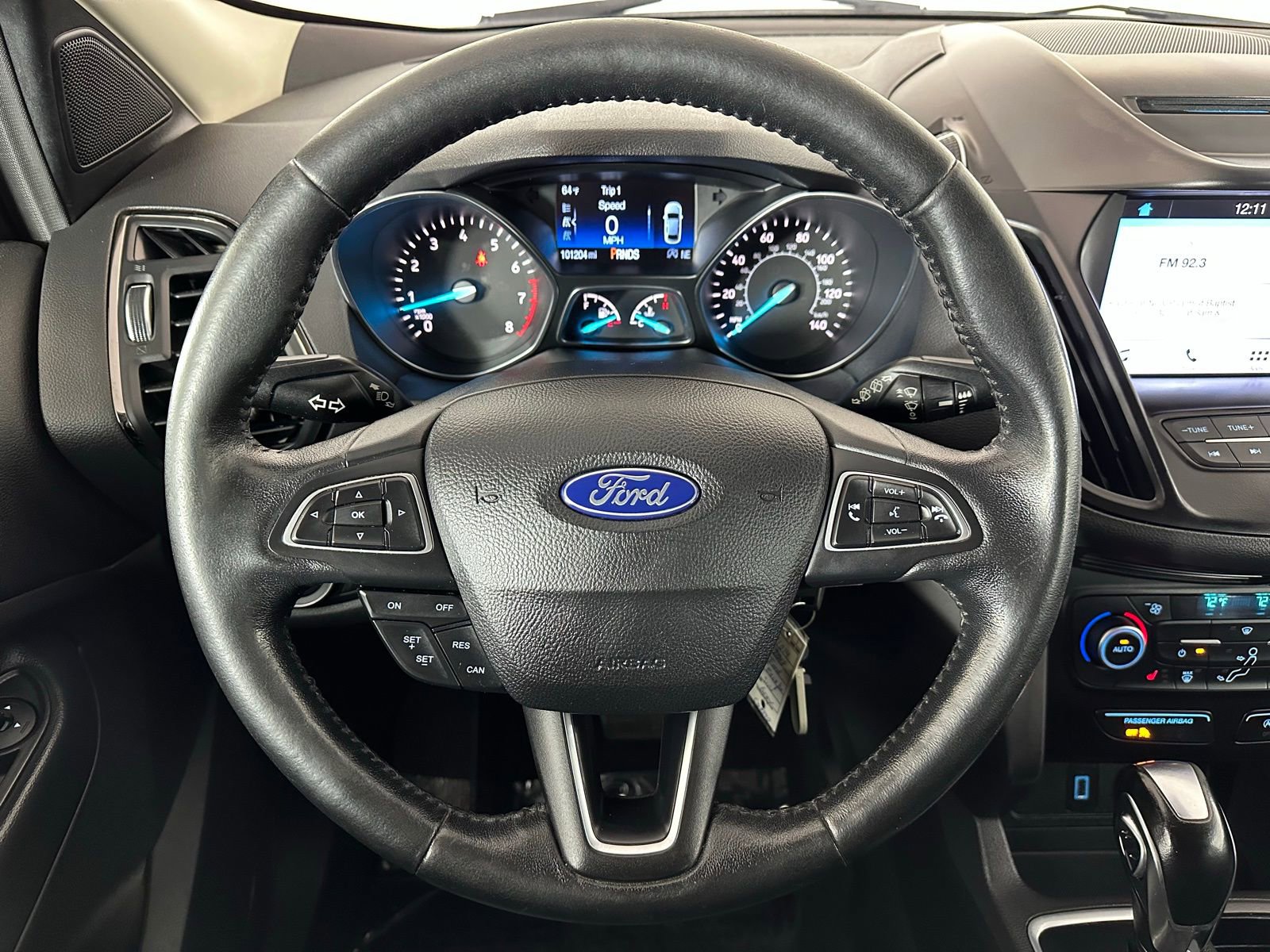 Used 2018 Ford Escape SEL image 11