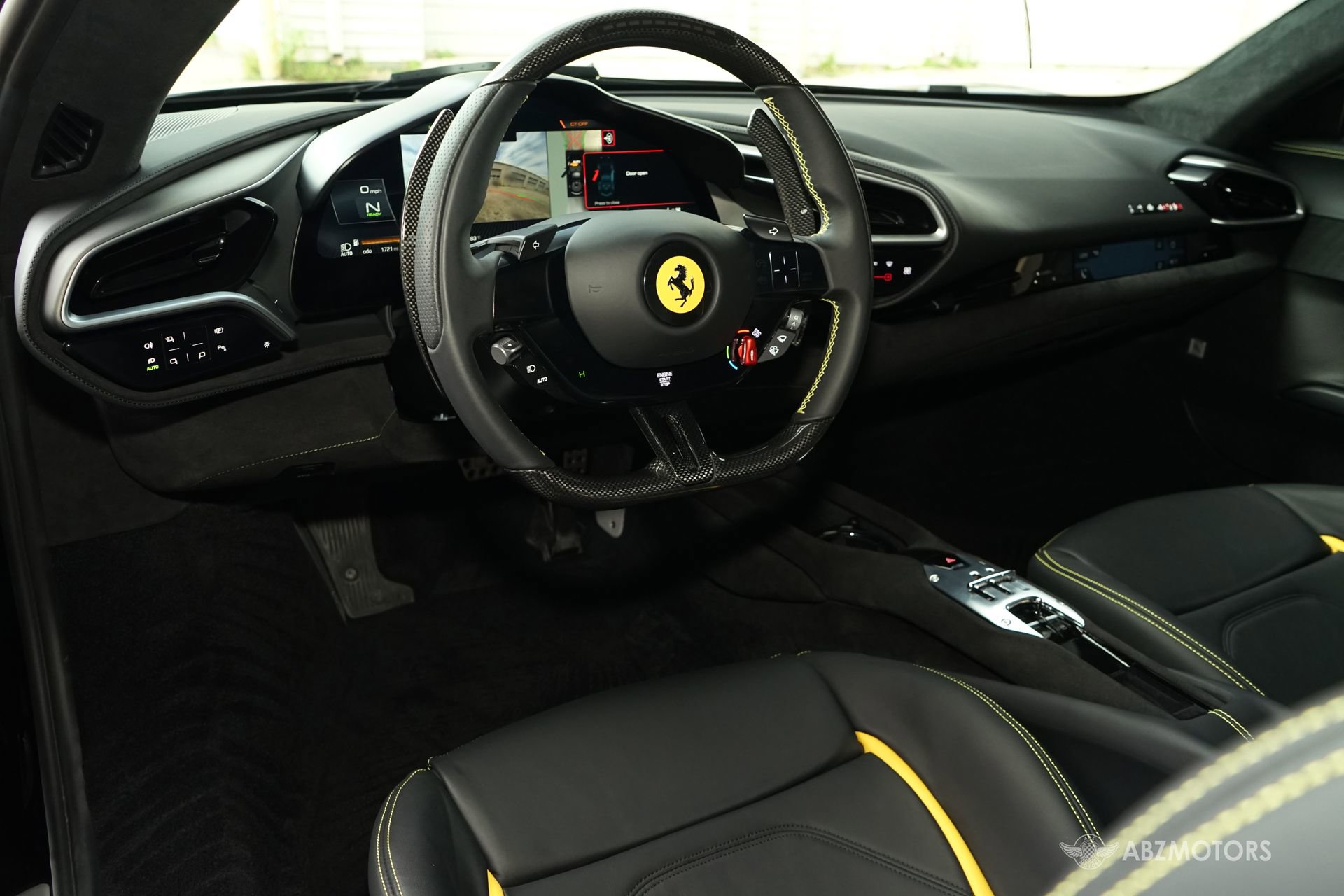 Used 2024 Ferrari 296 GTB image 4
