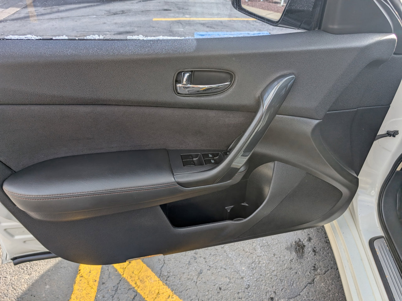 Used 2012 Nissan Maxima 3.5 S image 14