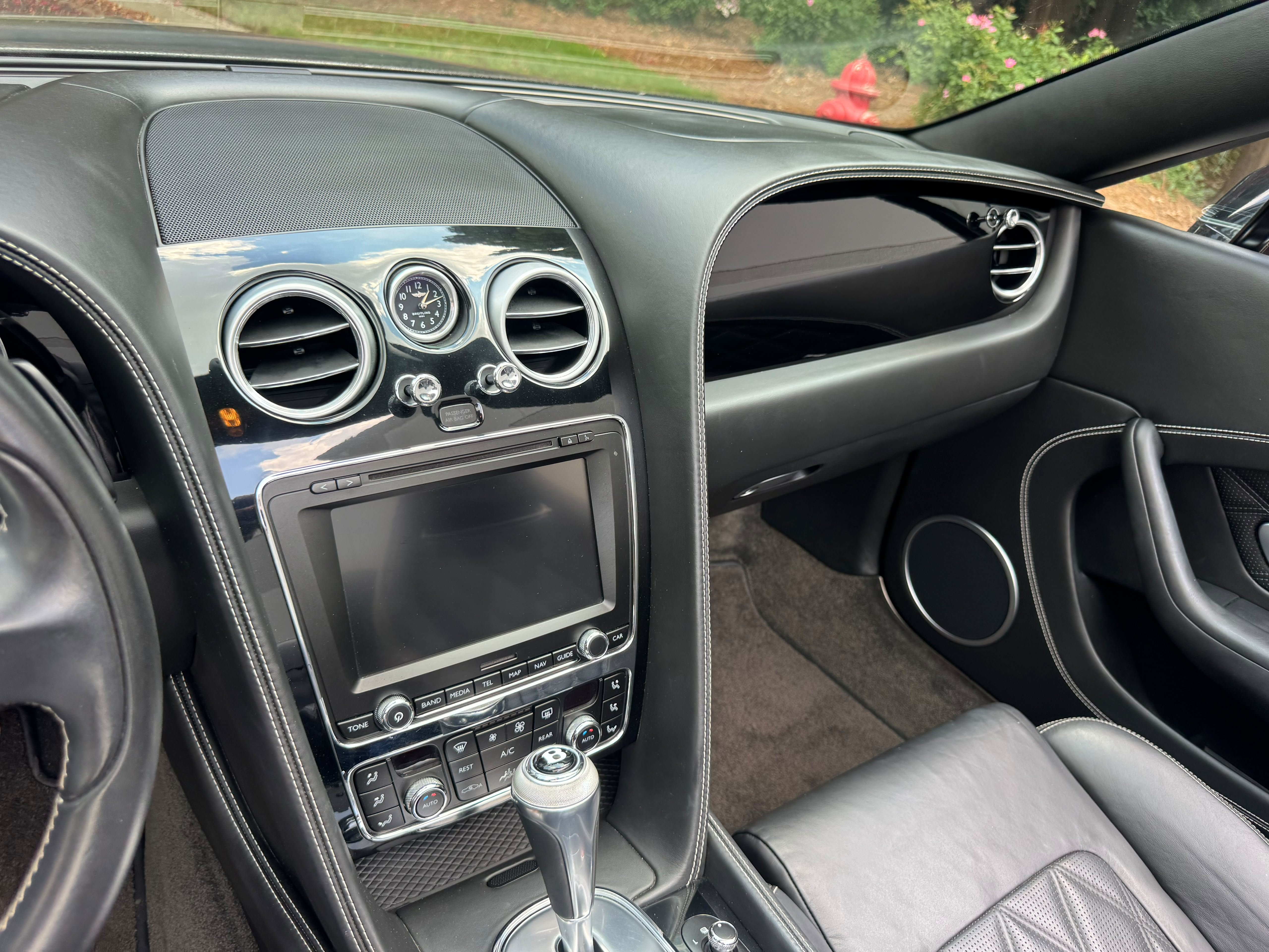 Used 2015 Bentley Continental GT V8 S AWD/4WD image 37