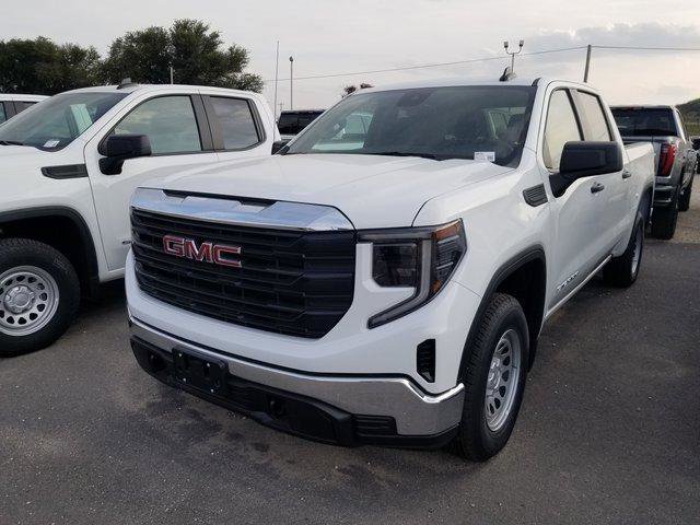 New 2026 GMC Sierra 1500 Pro w/ Pro Value Package image 1