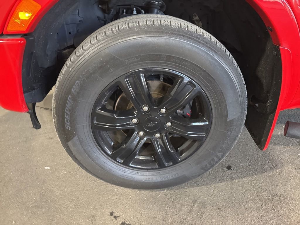 Used 2020 Ford Ranger XLT image 7