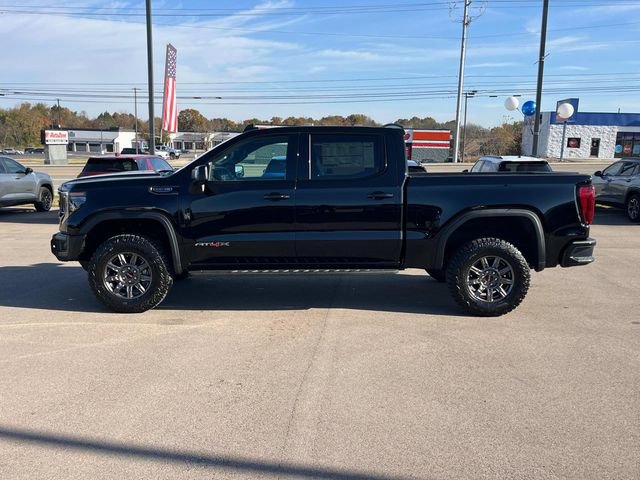 New 2026 GMC Sierra 1500 AT4X image 7
