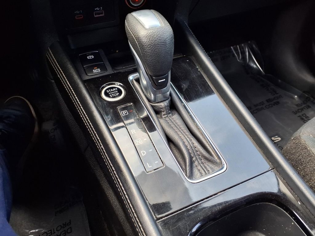 Used 2023 Nissan Kicks SV FWD image 8