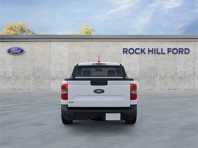New 2026 Ford Maverick XL w/ Equipment Group 101A image 7
